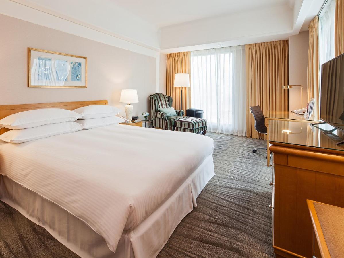 Rsl Hotel Taipei Zhonghe Джунхъ Екстериор снимка