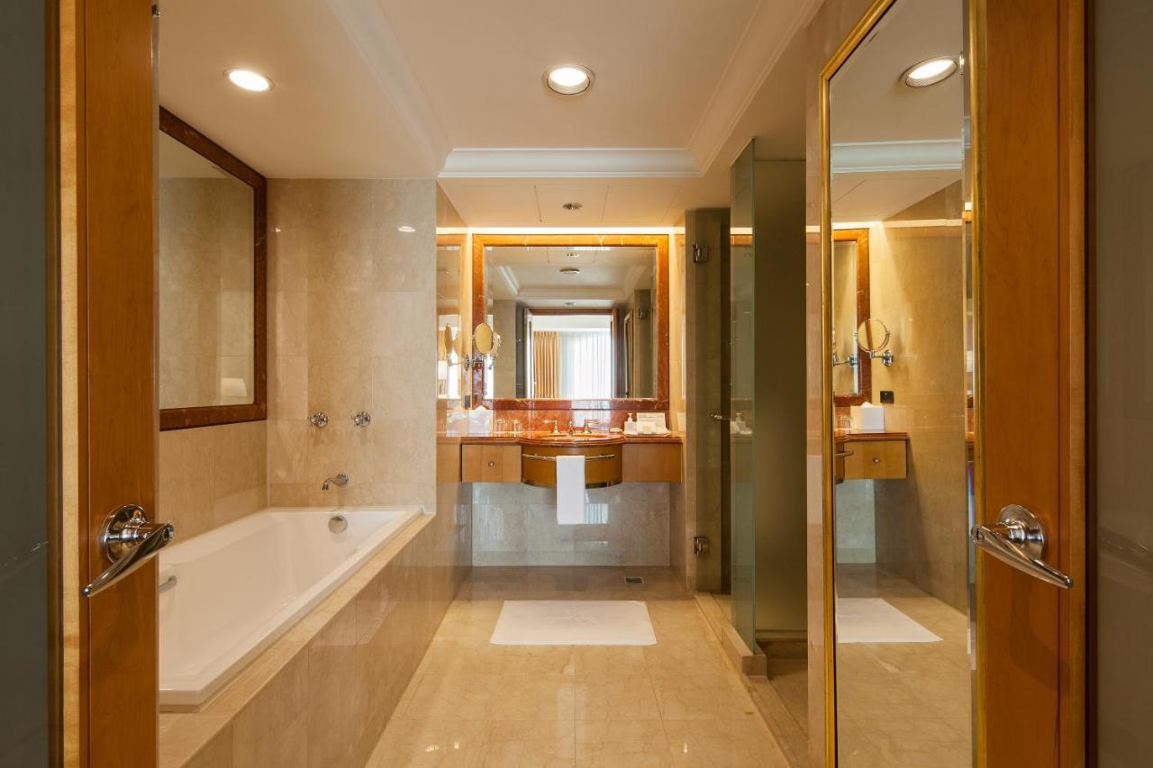 Rsl Hotel Taipei Zhonghe Джунхъ Екстериор снимка