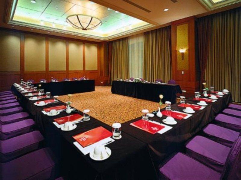 Rsl Hotel Taipei Zhonghe Джунхъ Съоръжения снимка