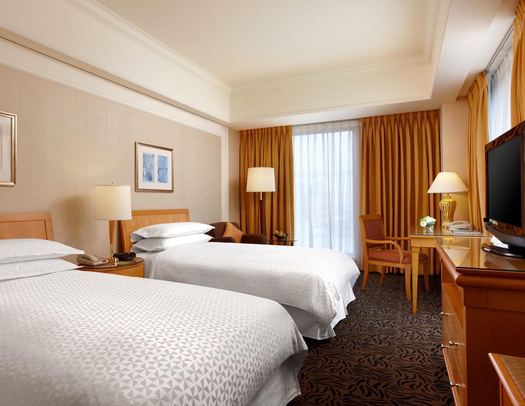 Rsl Hotel Taipei Zhonghe Джунхъ Екстериор снимка