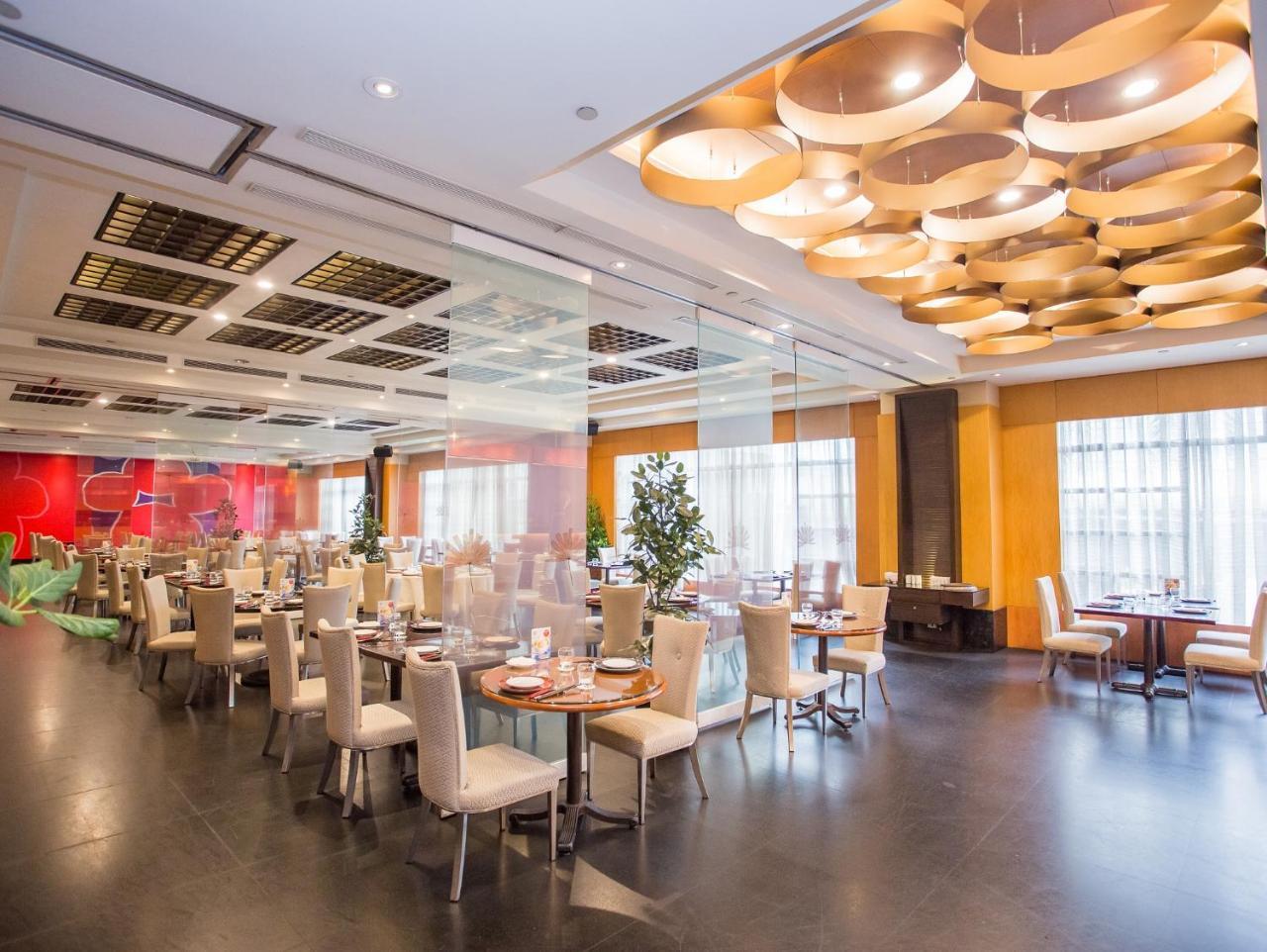 Rsl Hotel Taipei Zhonghe Джунхъ Екстериор снимка