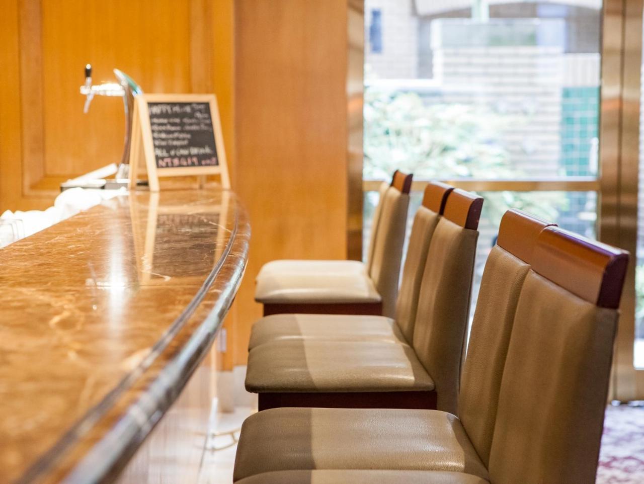 Rsl Hotel Taipei Zhonghe Джунхъ Екстериор снимка