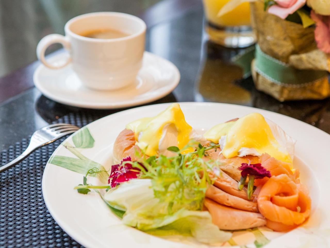 Rsl Hotel Taipei Zhonghe Джунхъ Екстериор снимка