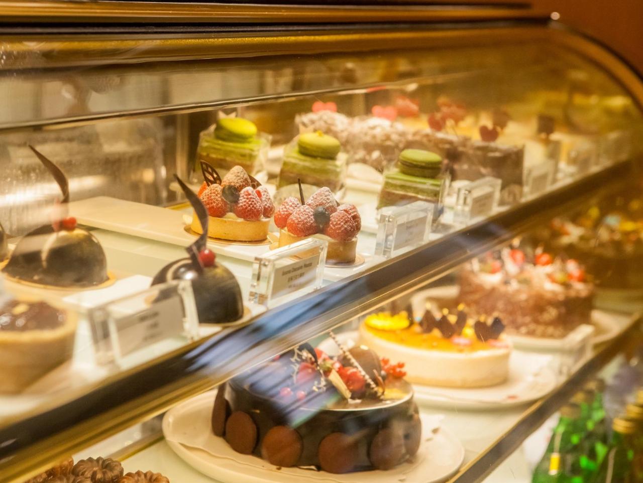 Rsl Hotel Taipei Zhonghe Джунхъ Екстериор снимка