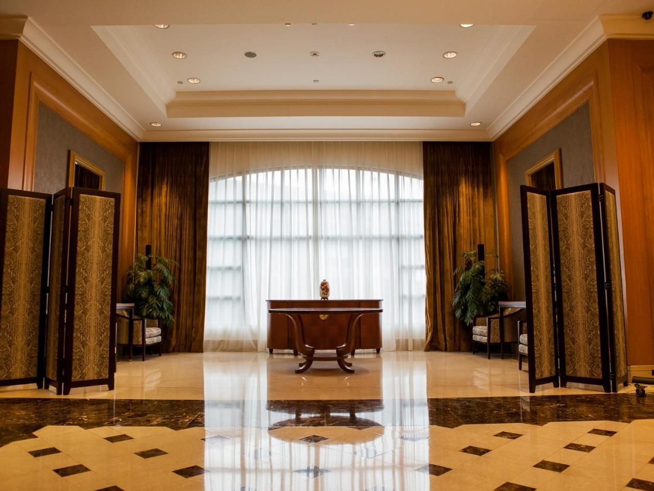 Rsl Hotel Taipei Zhonghe Джунхъ Екстериор снимка