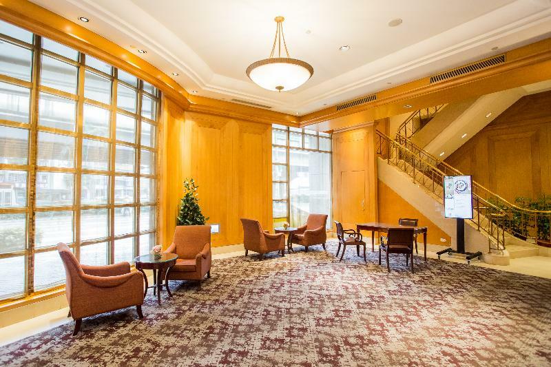 Rsl Hotel Taipei Zhonghe Джунхъ Екстериор снимка