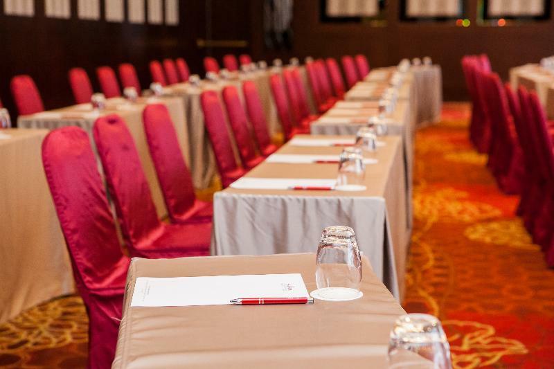 Rsl Hotel Taipei Zhonghe Джунхъ Екстериор снимка
