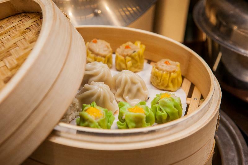 Rsl Hotel Taipei Zhonghe Джунхъ Екстериор снимка