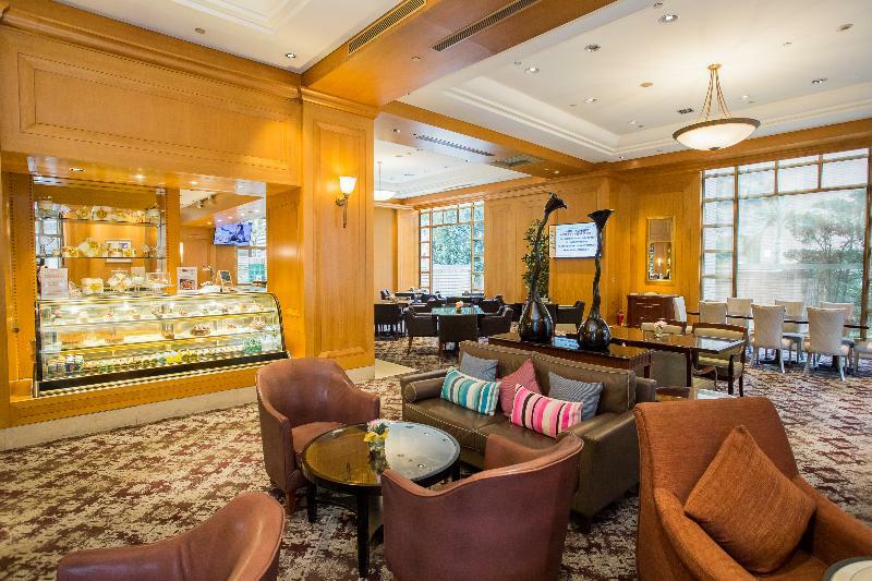 Rsl Hotel Taipei Zhonghe Джунхъ Екстериор снимка